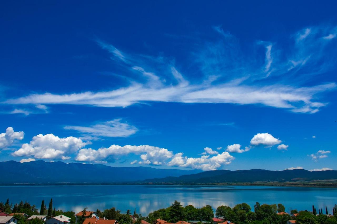 Villa Marija - Izgrev Dojran Екстер'єр фото