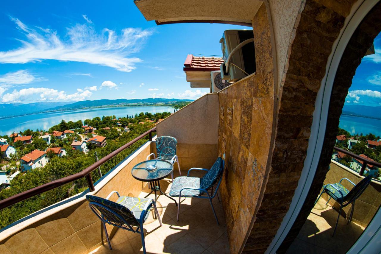 Villa Marija - Izgrev Dojran Екстер'єр фото